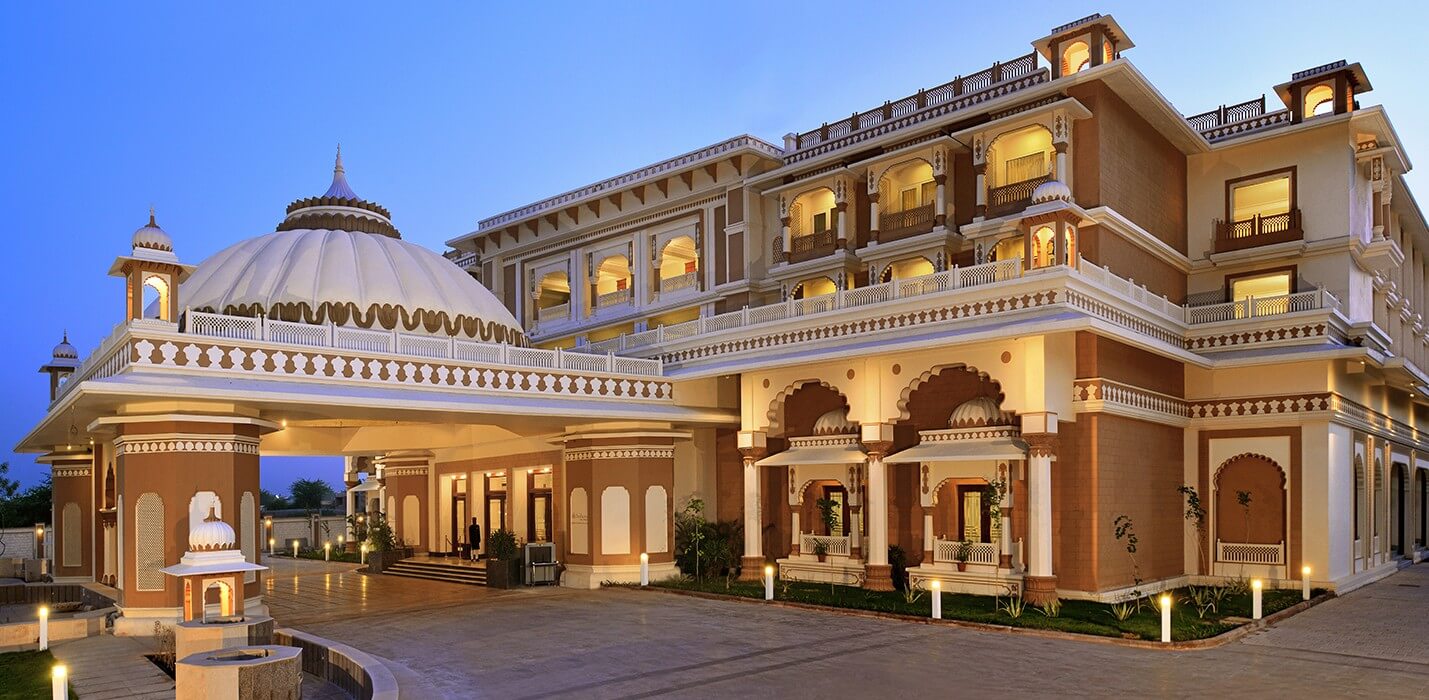 Indana Hotels, India - The Official Website